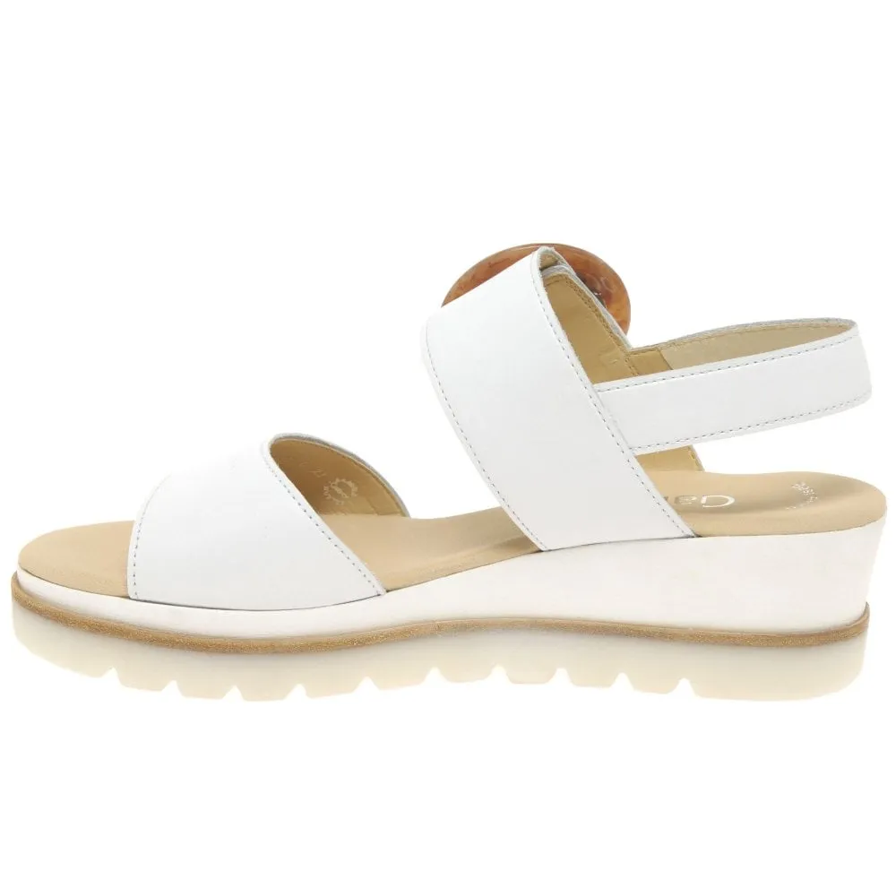 Gabor Yeo Wedge Sandals Women's