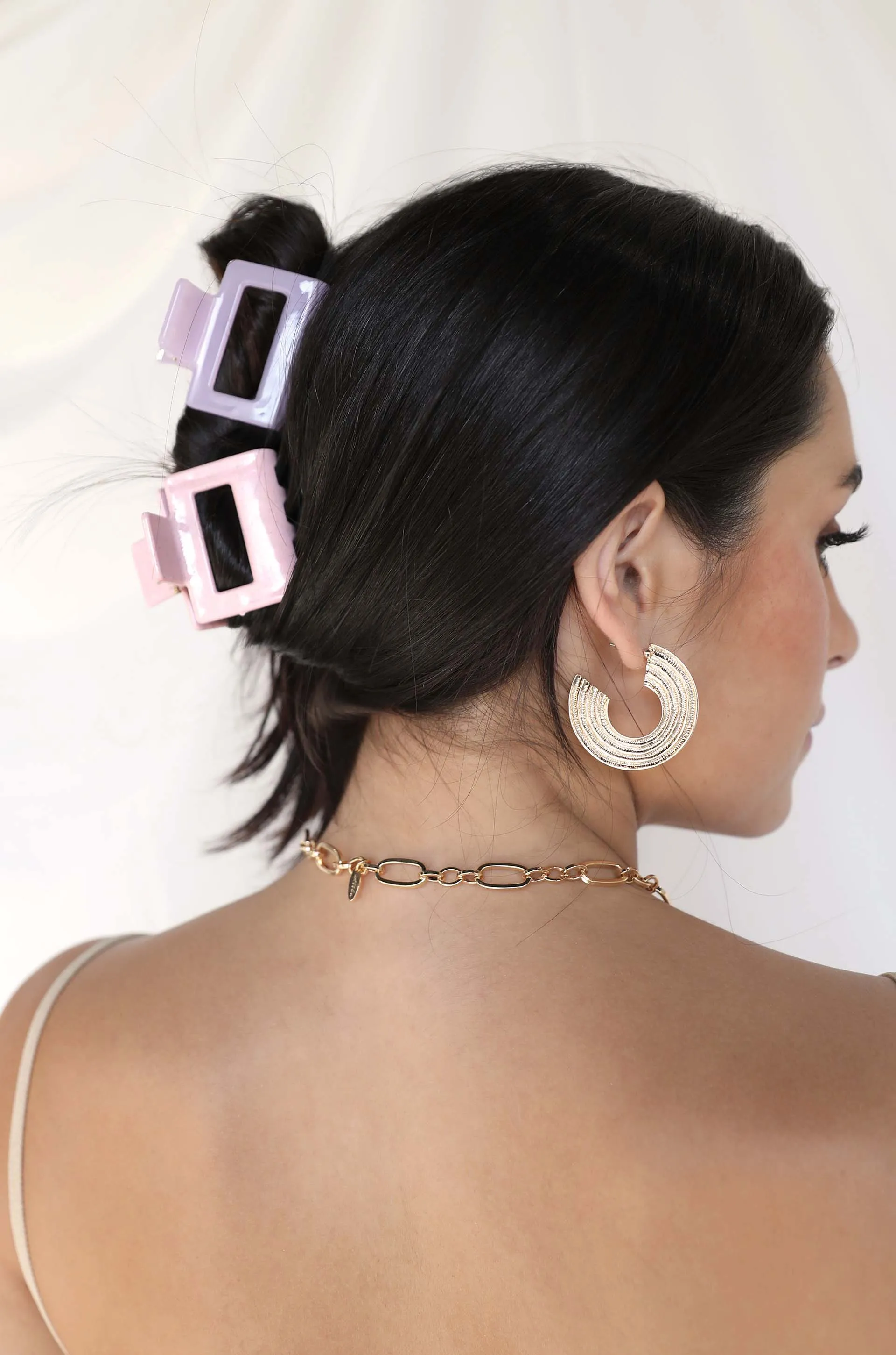 Graceful Hair Accessory Collection