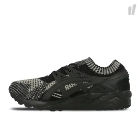 gel kayano trainer knit