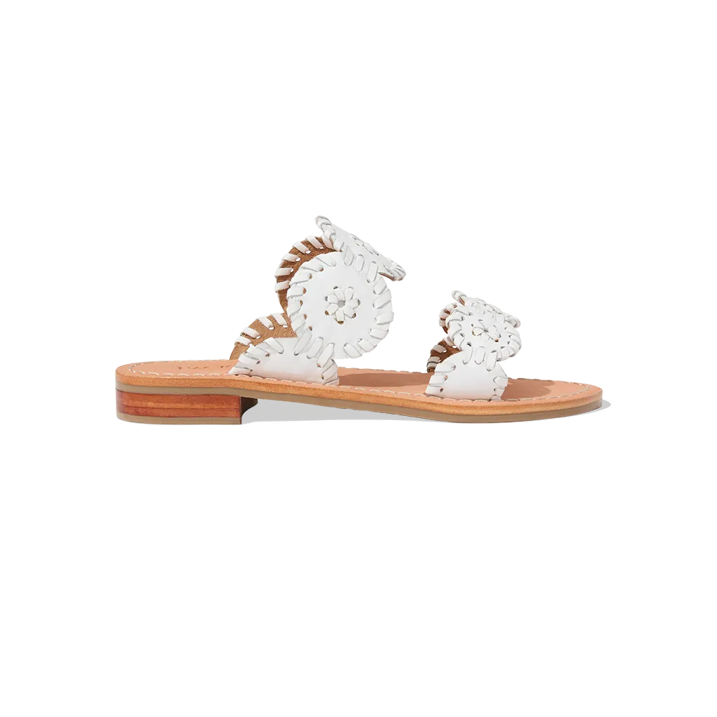 Girls Lauren Flat Sandal