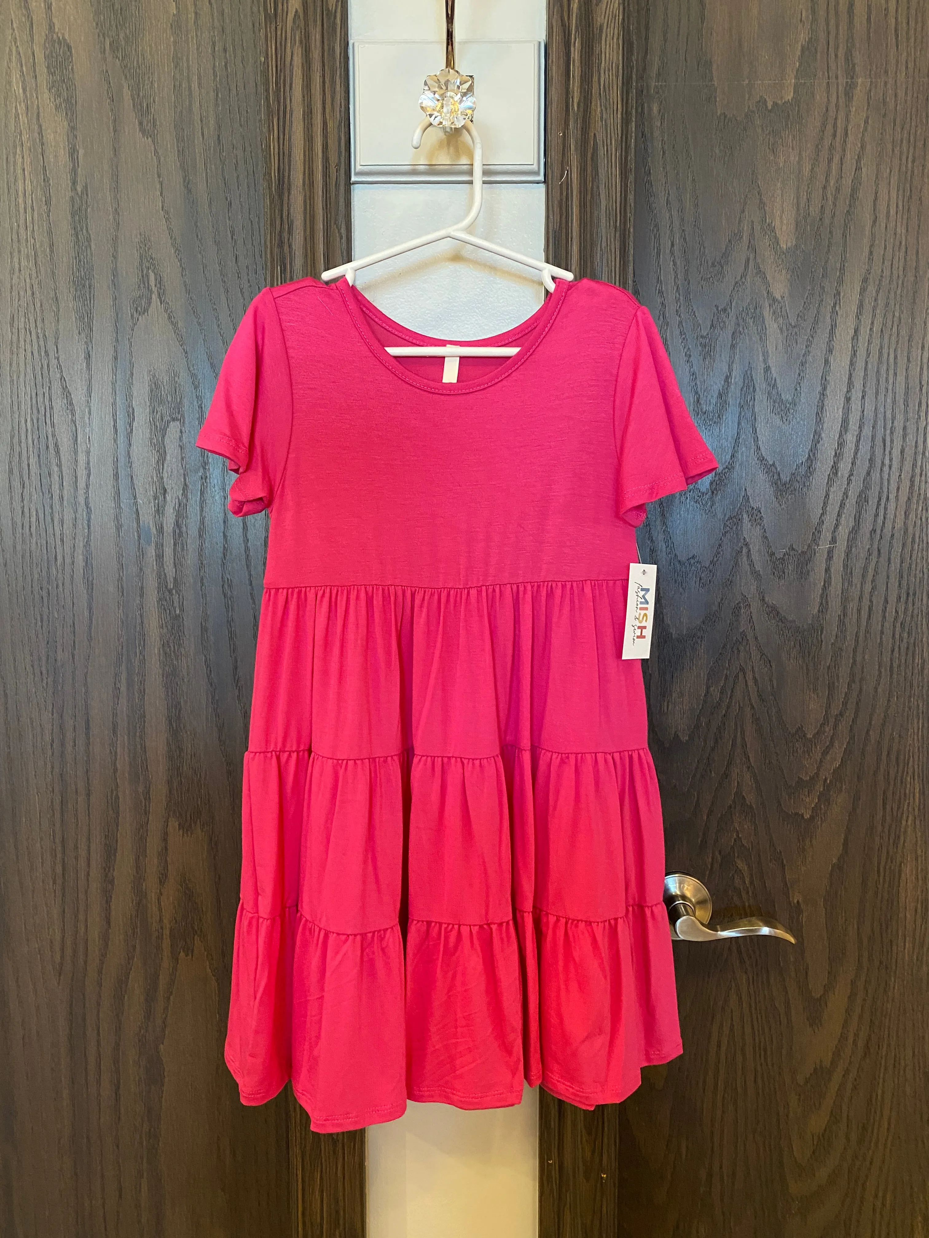 Girls Petunia Dress