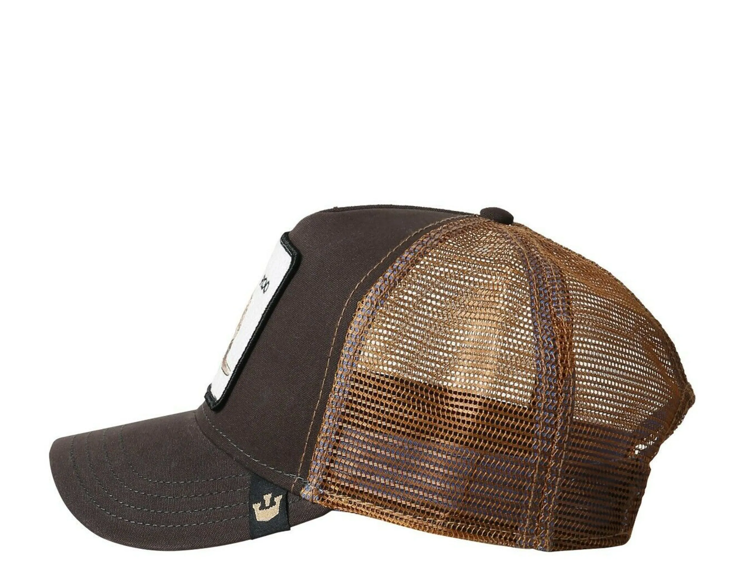 Goorin Bros Roo Trucker Hat