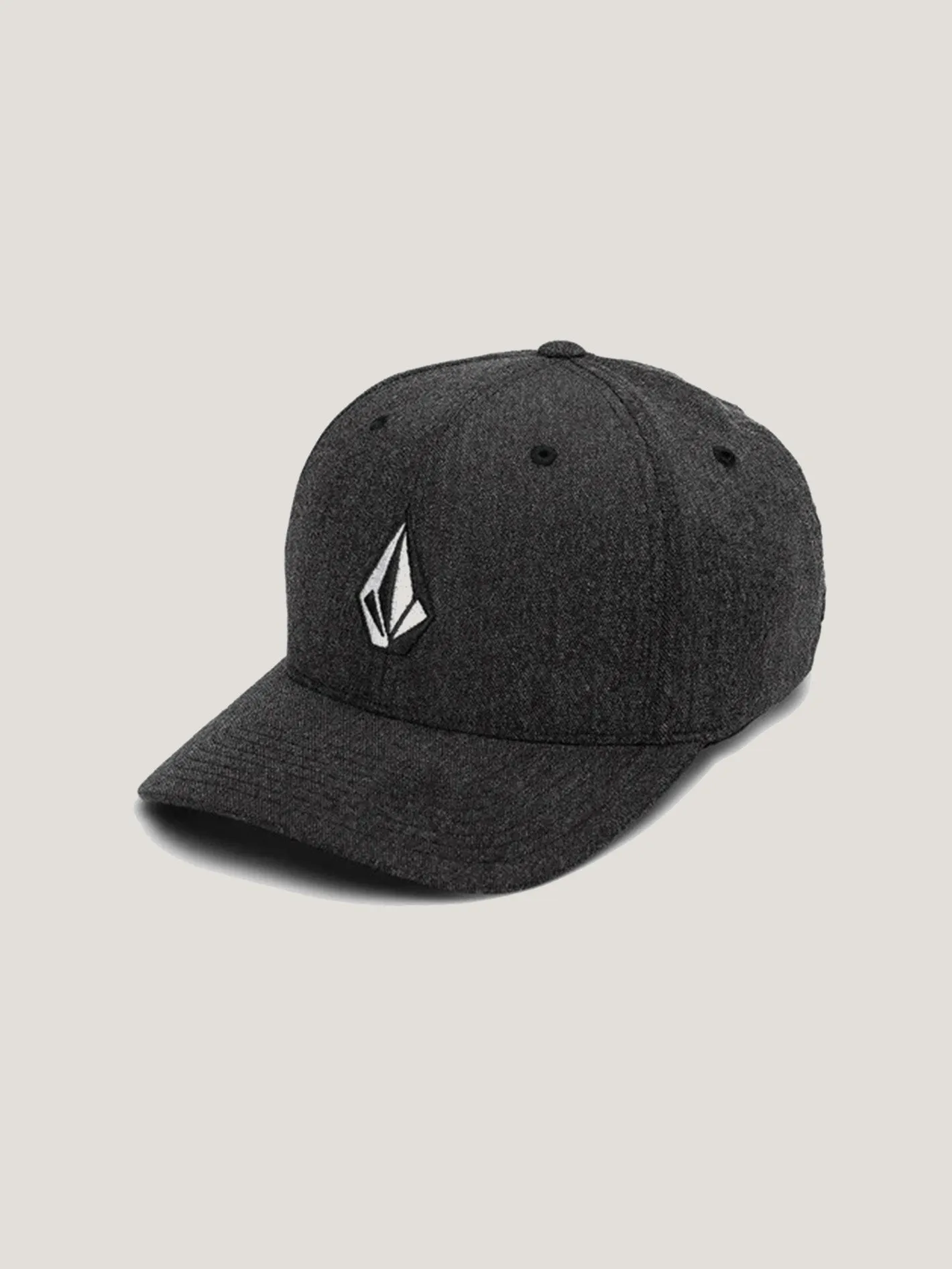 Volcom Full Stone Heather Flexfit Hat