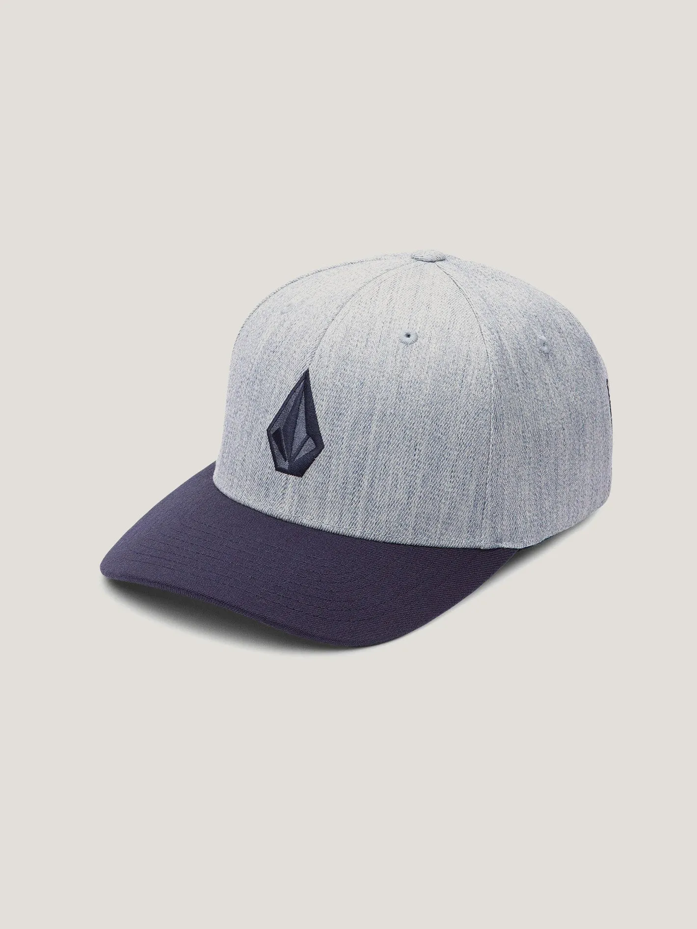 Volcom Full Stone Heather Flexfit Hat