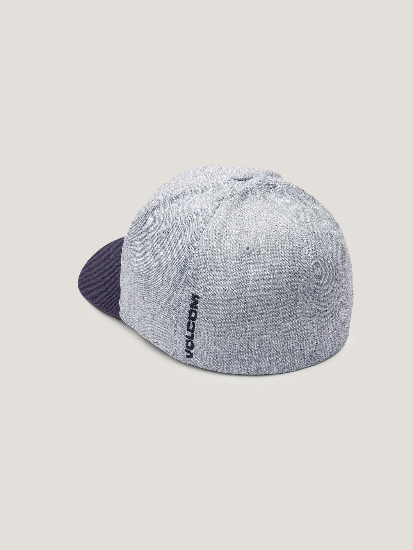 Volcom Full Stone Heather Flexfit Hat