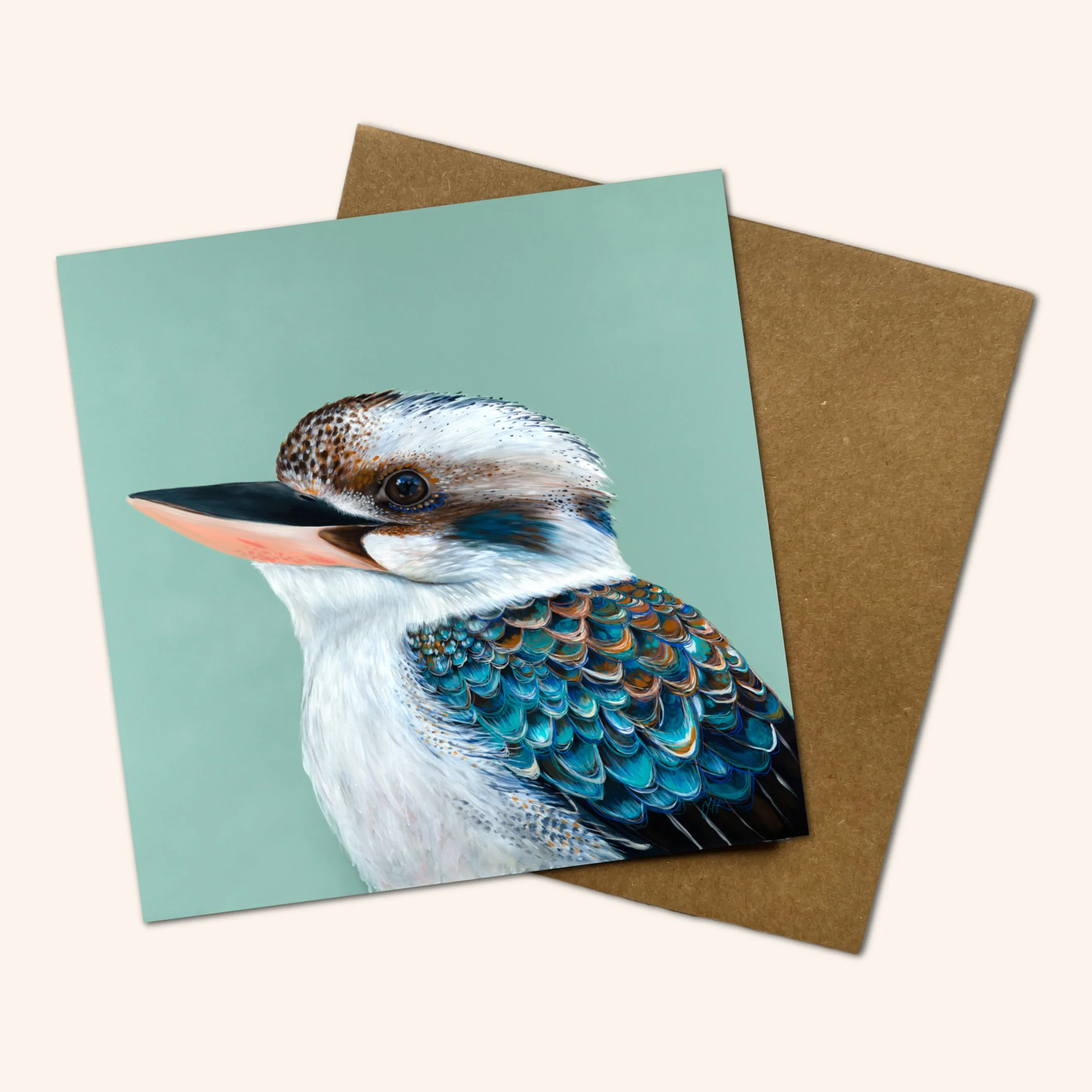 Greeting Card set 1