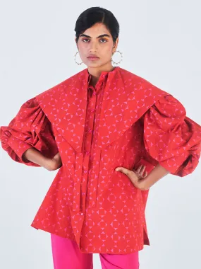 Gulmohar Shirt