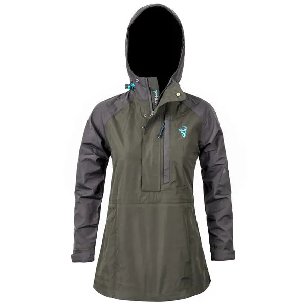 Halo Jacket Womens