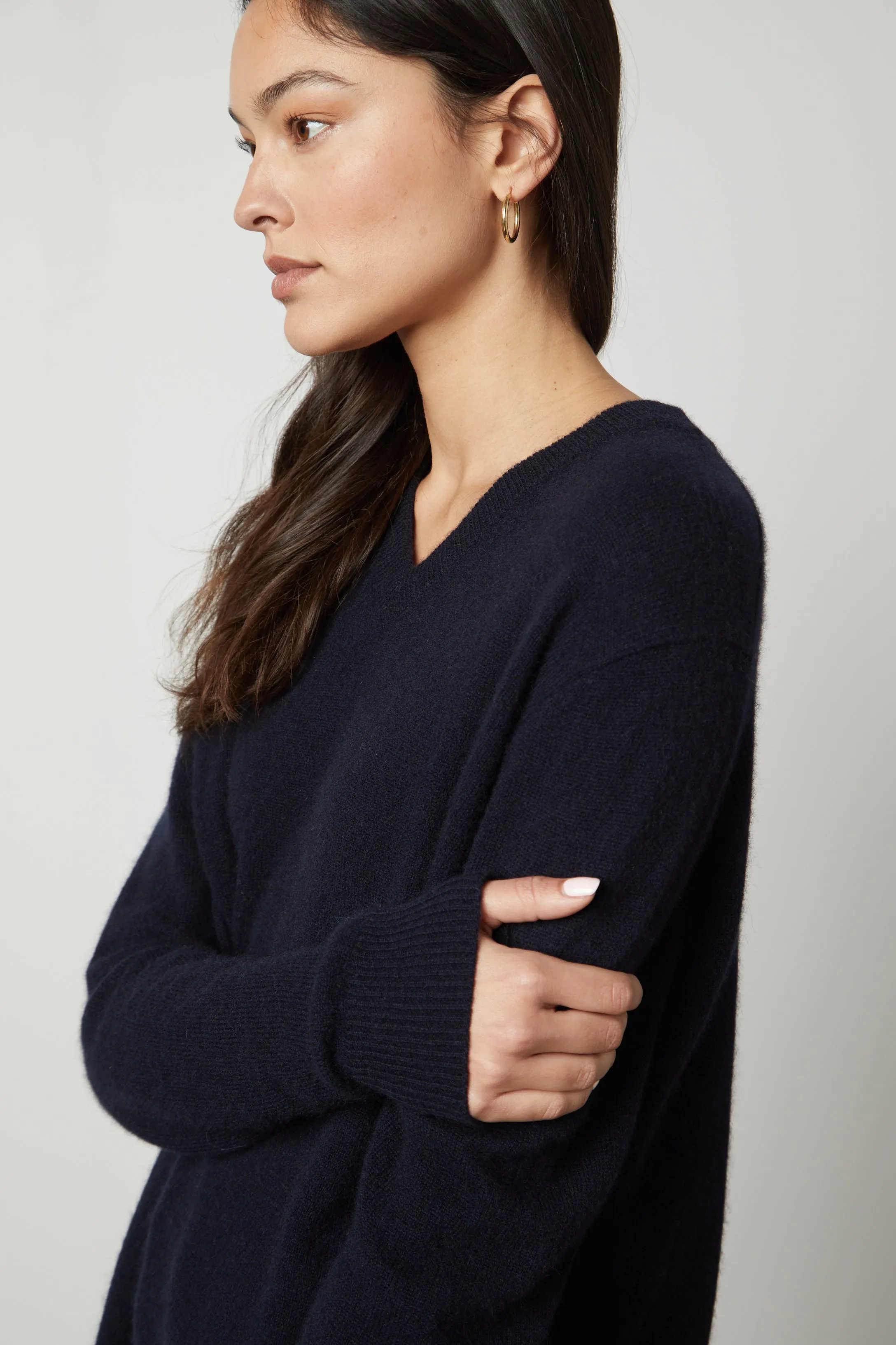 HARMONY KNIT IN NAVY