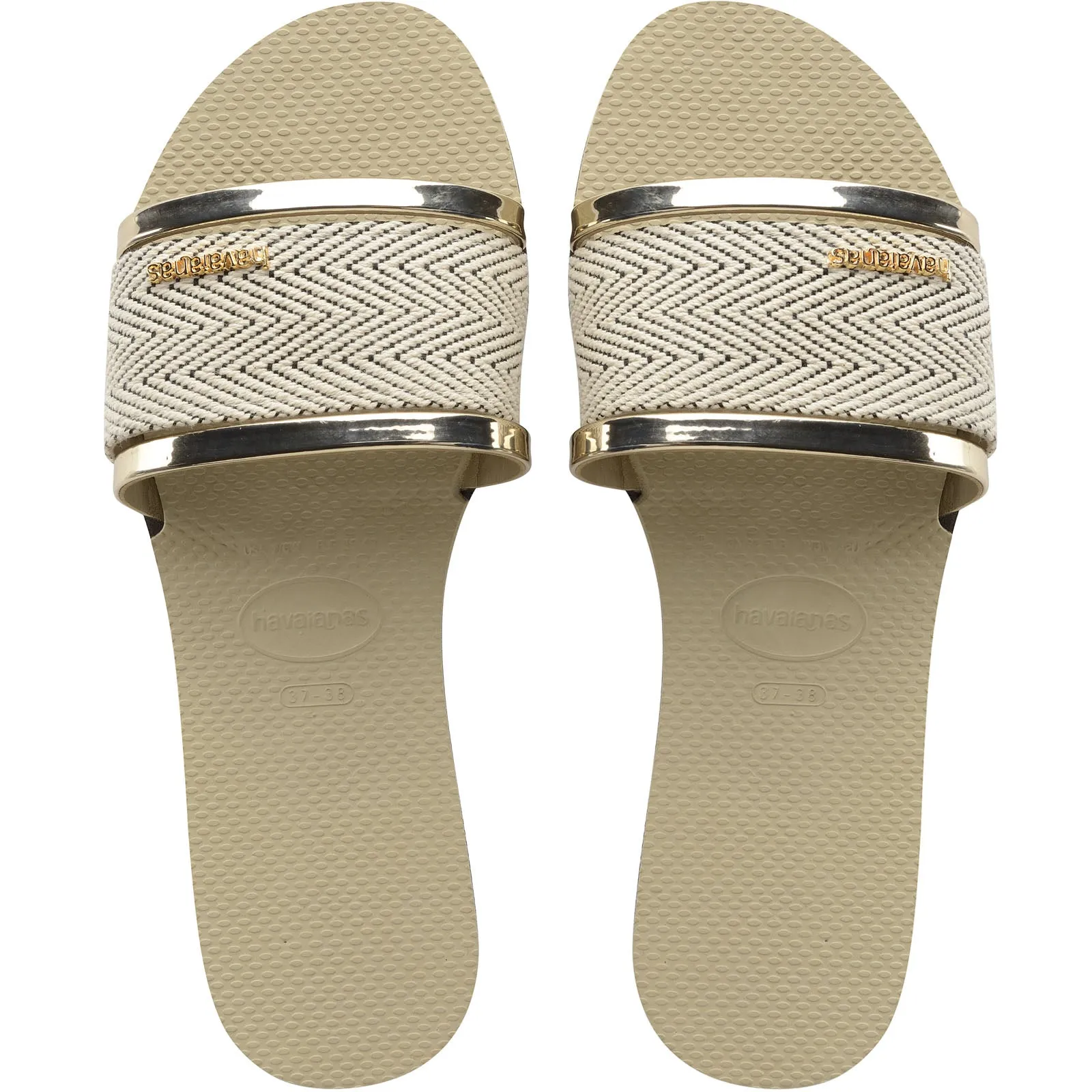 Havaianas You Trancoso Premium Slides Sandals