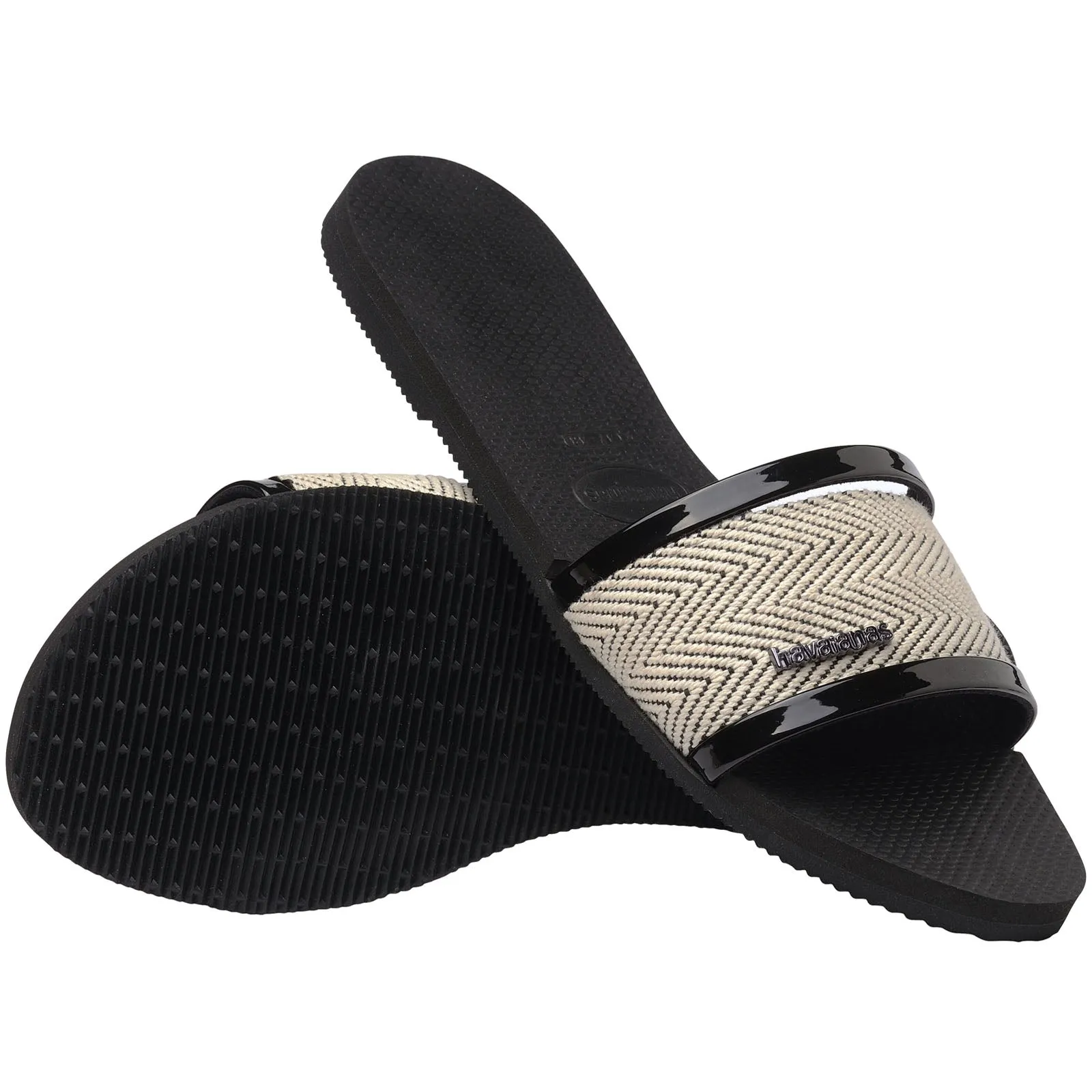 Havaianas You Trancoso Premium Slides Sandals