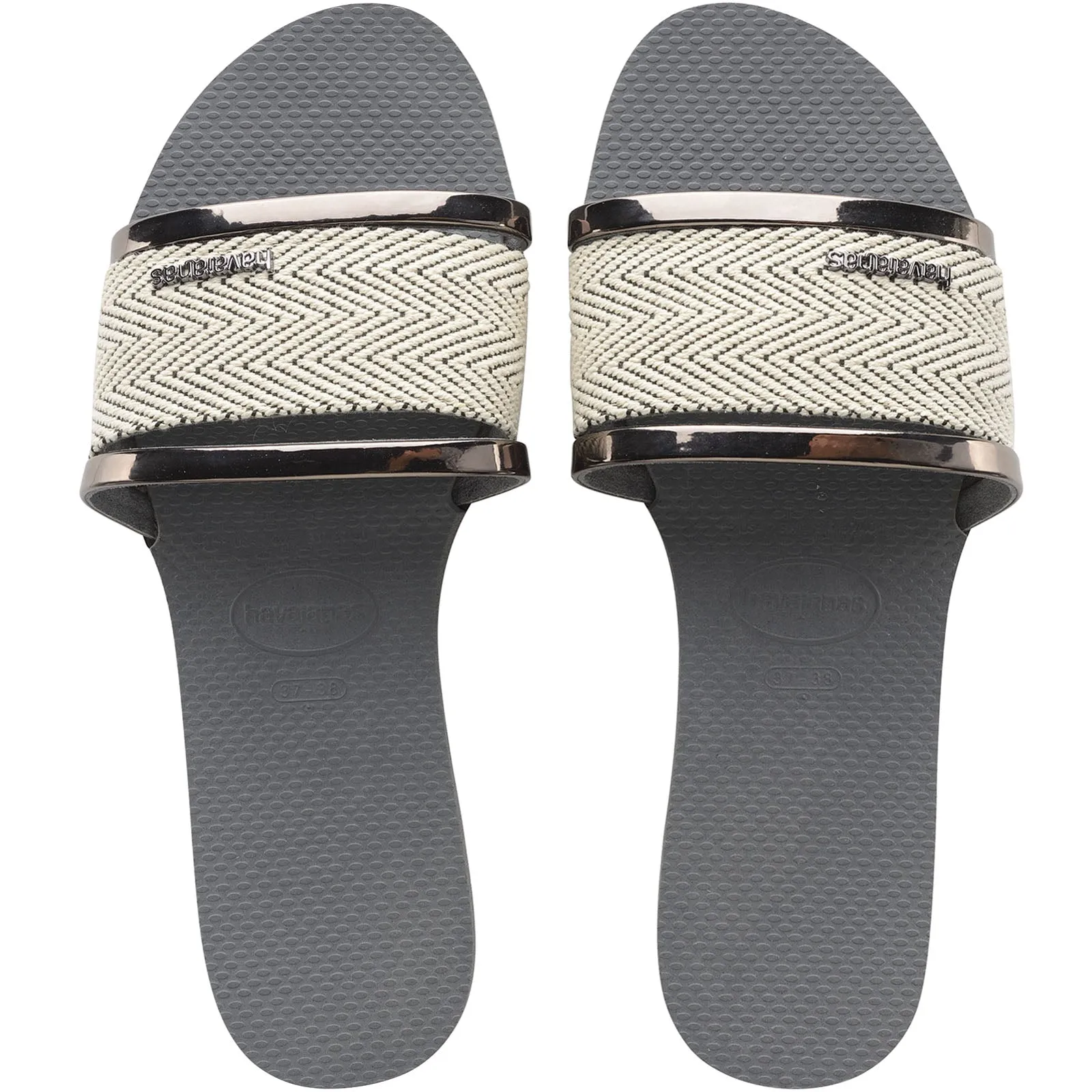 Havaianas You Trancoso Premium Slides Sandals