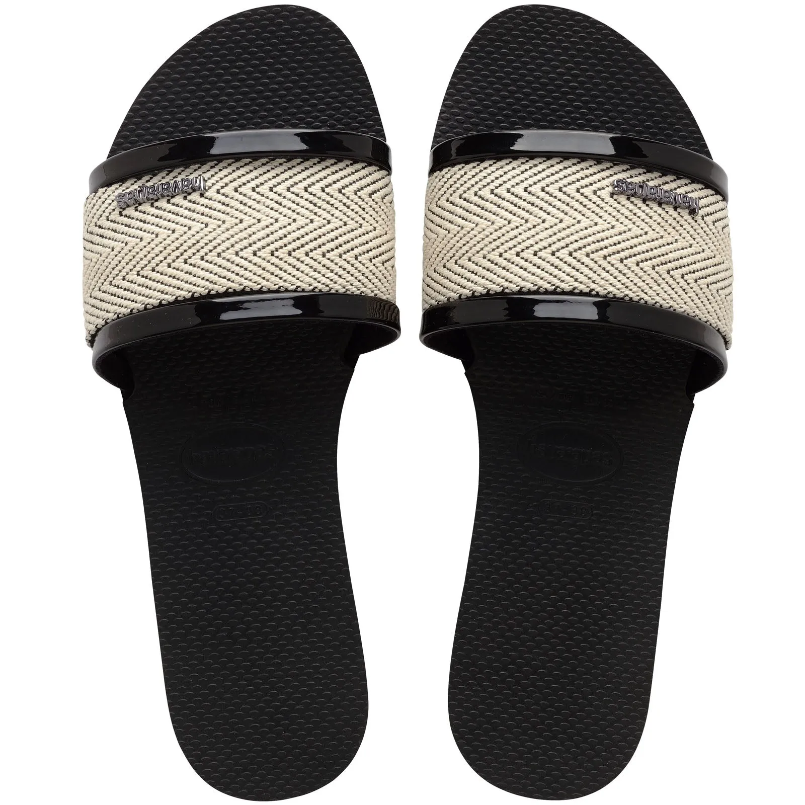 Havaianas You Trancoso Premium Slides Sandals