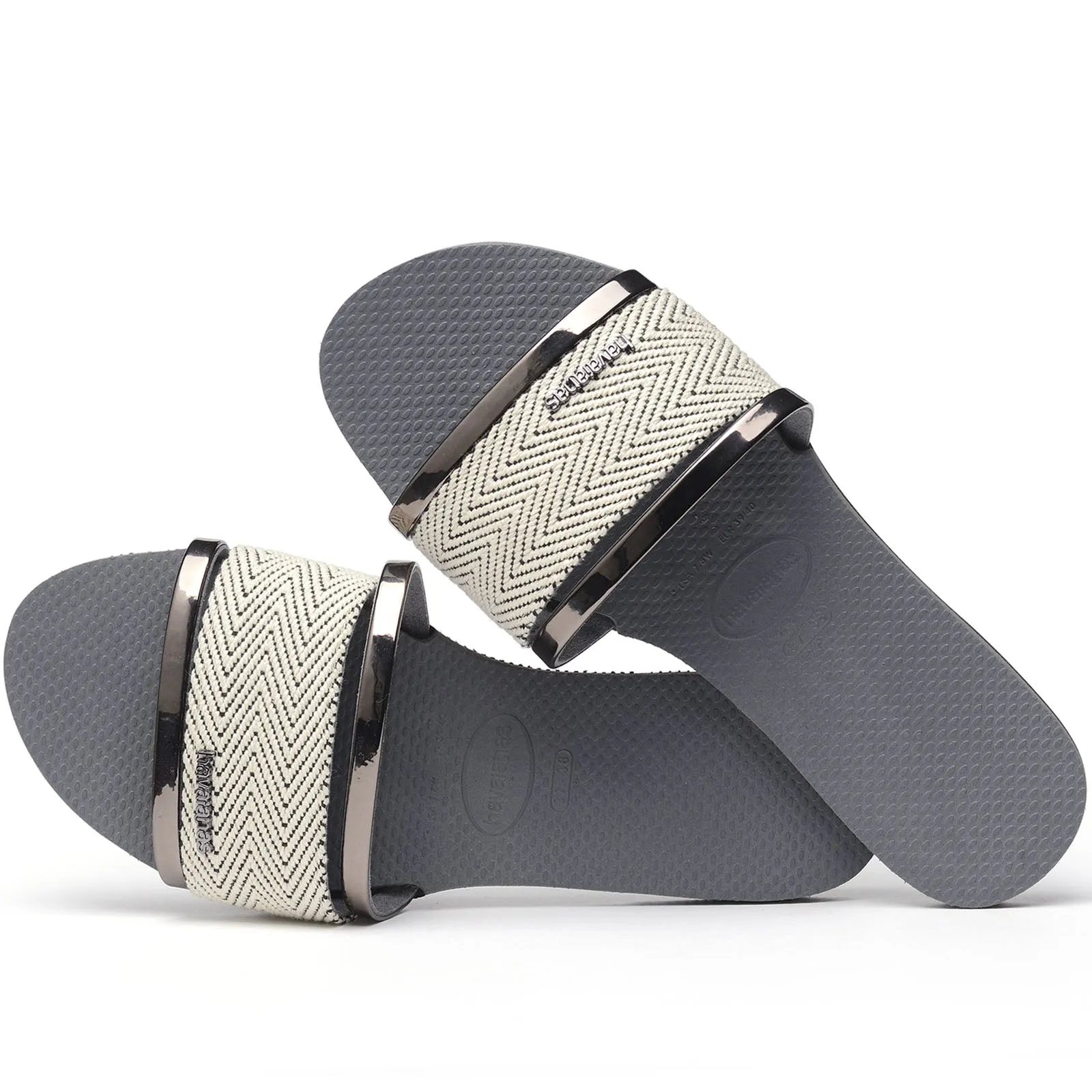 Havaianas You Trancoso Premium Slides Sandals