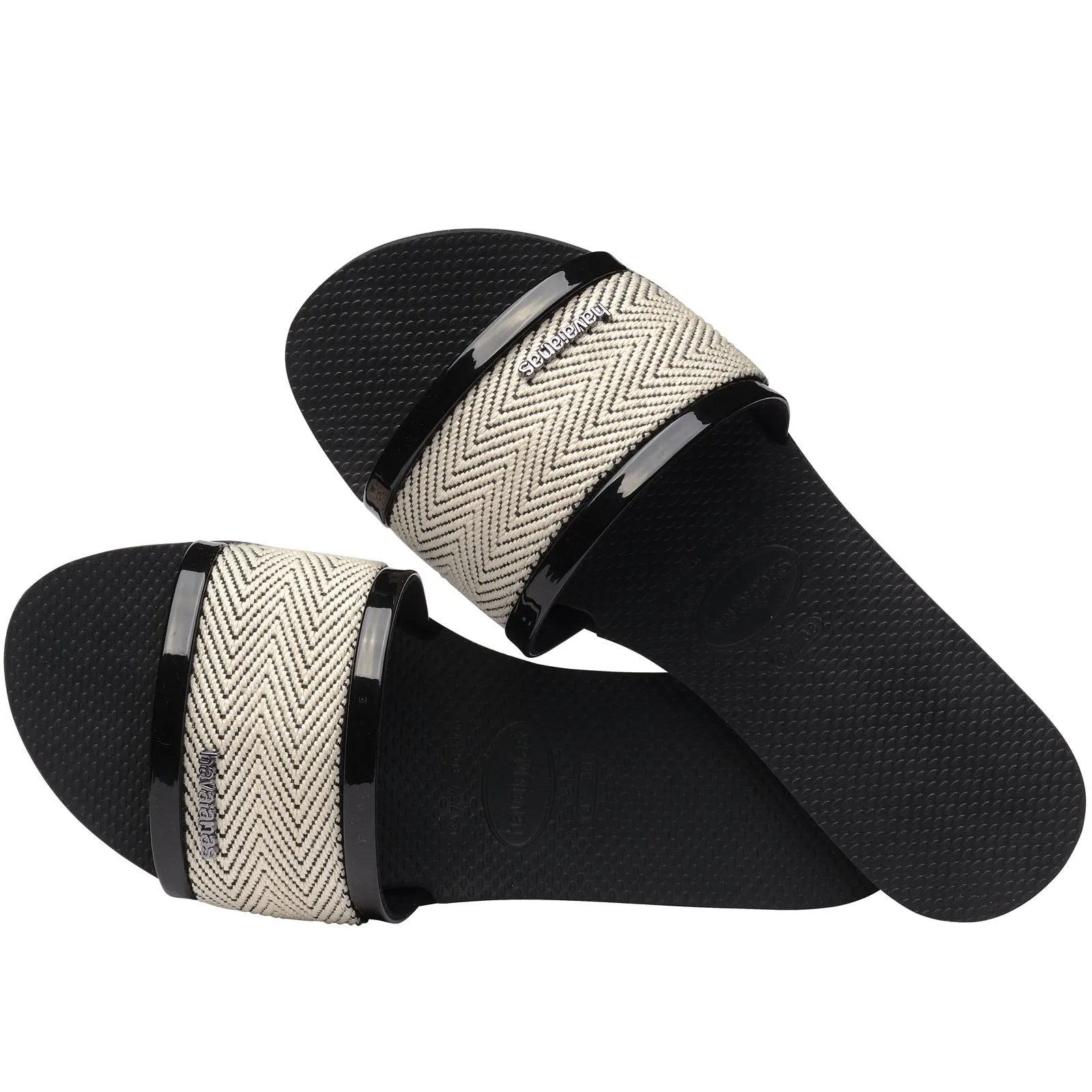 Havaianas You Trancoso Premium Slides Sandals