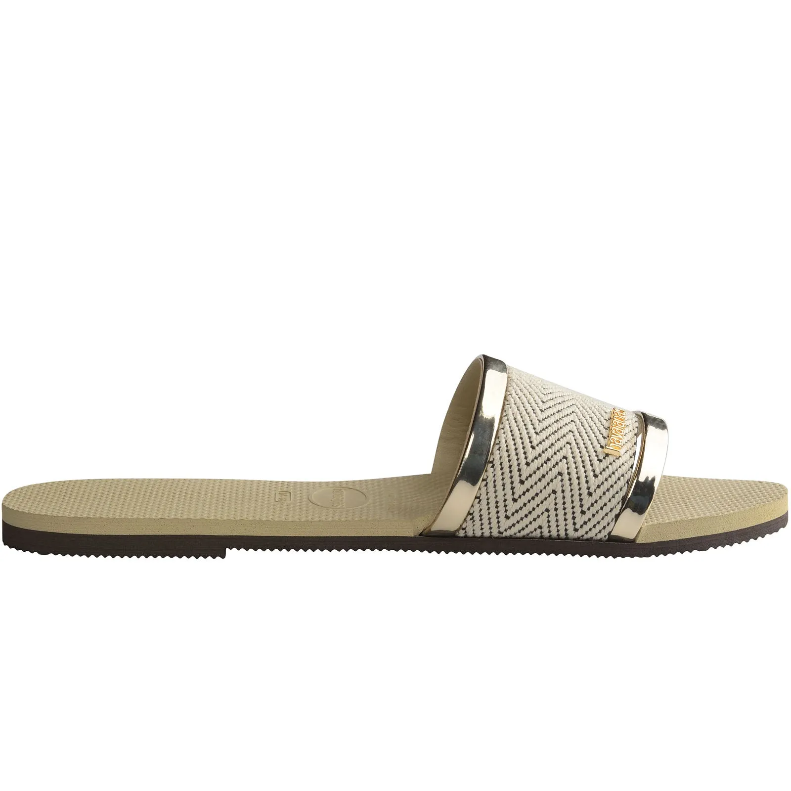 Havaianas You Trancoso Premium Slides Sandals