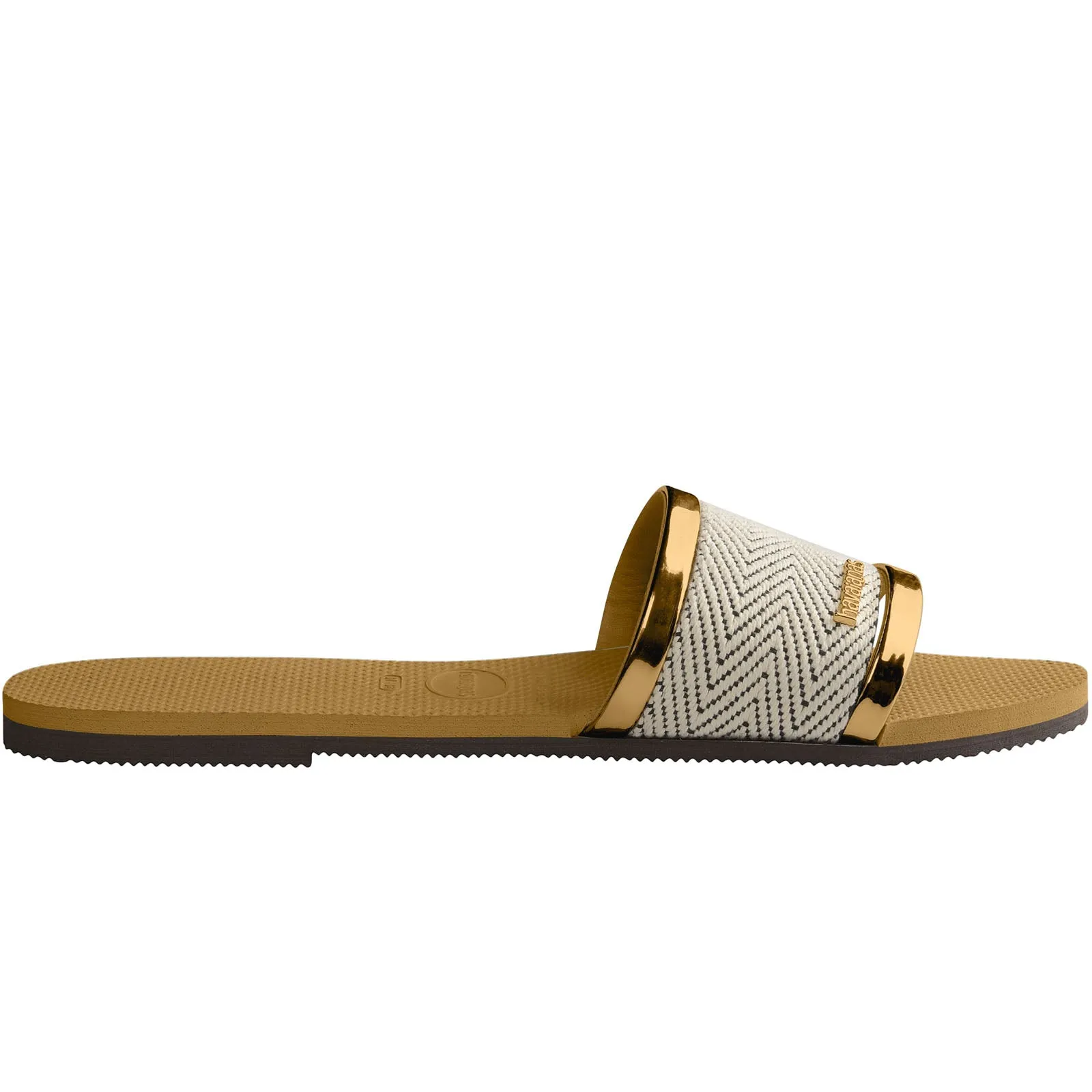 Havaianas You Trancoso Premium Slides Sandals