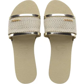 Havaianas You Trancoso Premium Slides Sandals