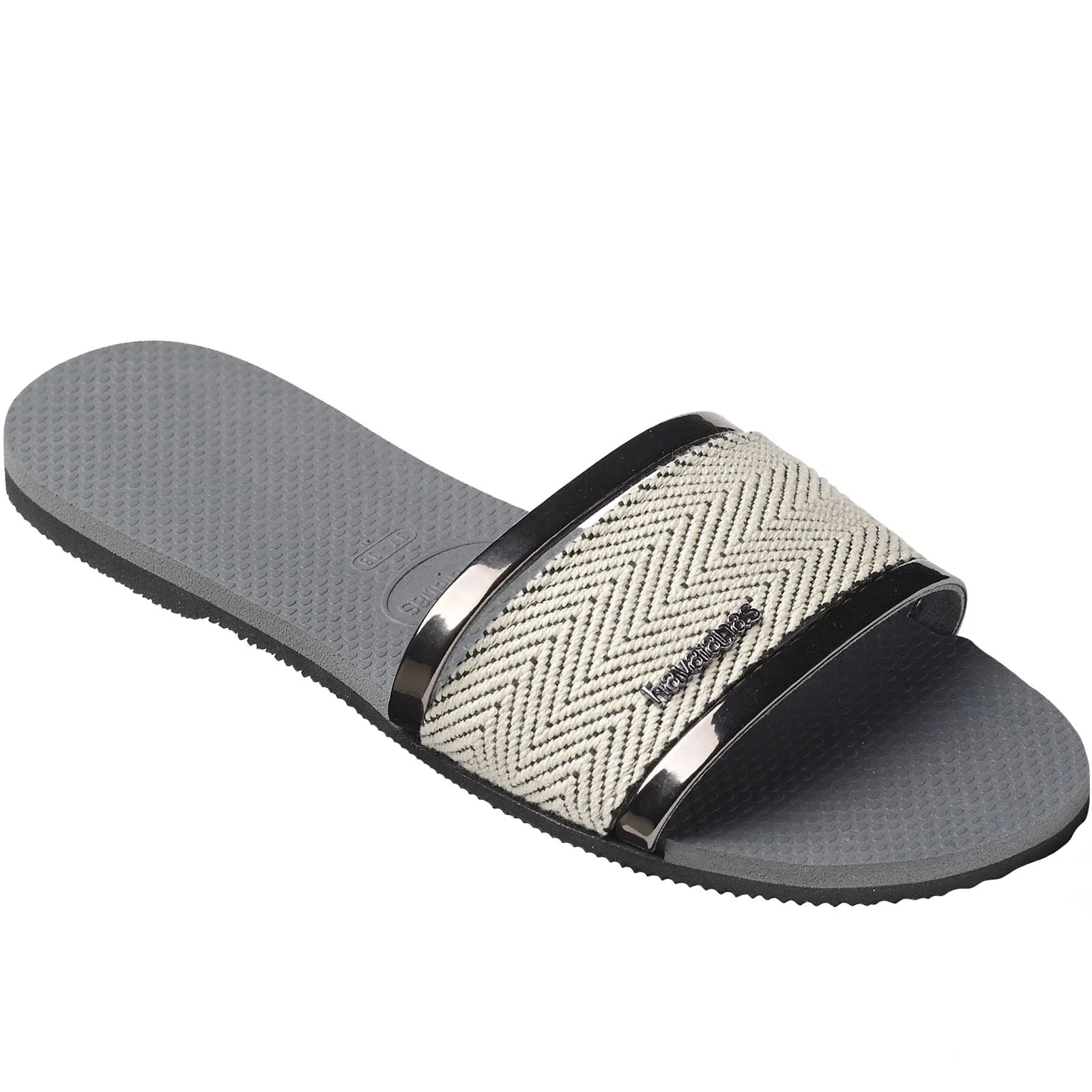 Havaianas You Trancoso Premium Slides Sandals