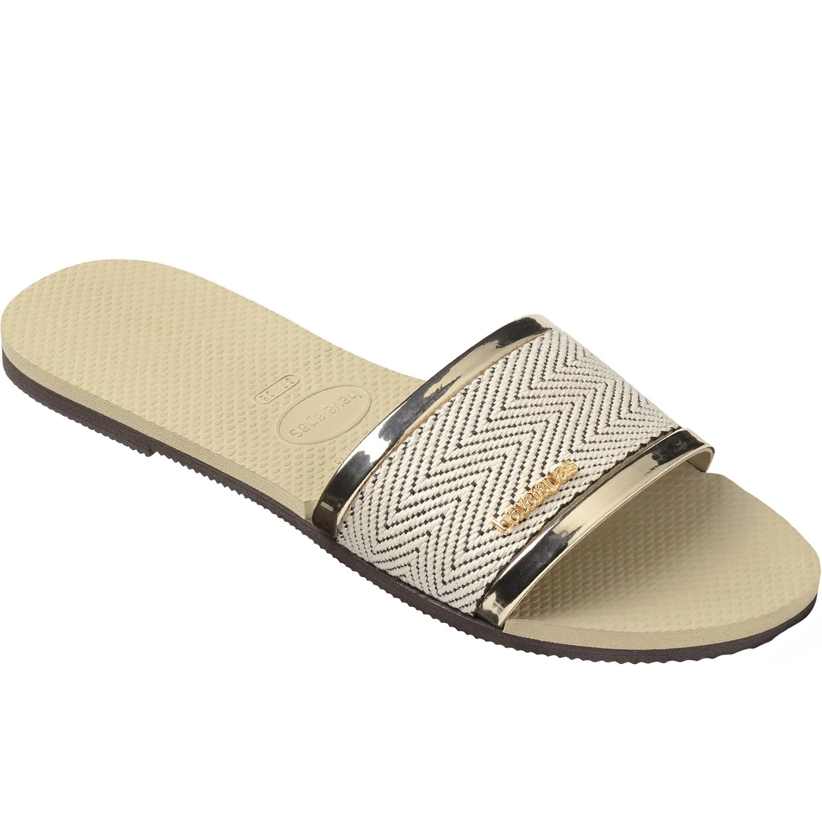 Havaianas You Trancoso Premium Slides Sandals