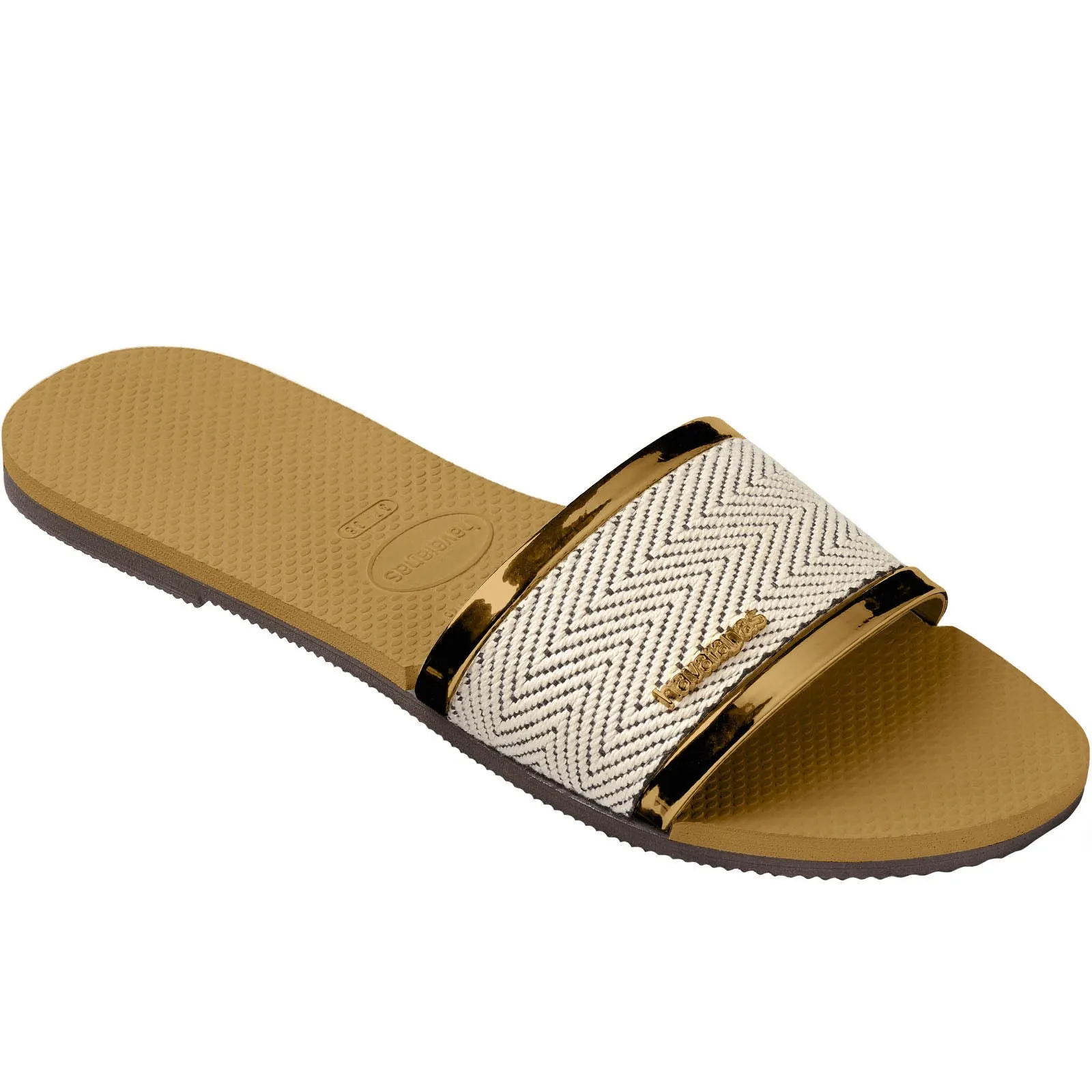 Havaianas You Trancoso Premium Slides Sandals