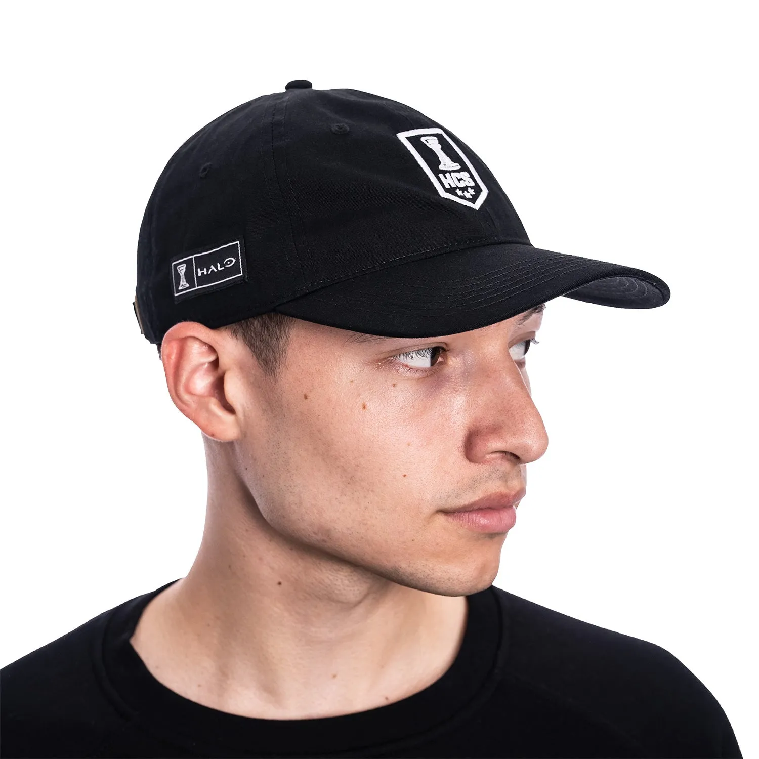 HCS Trophy Dad Hat