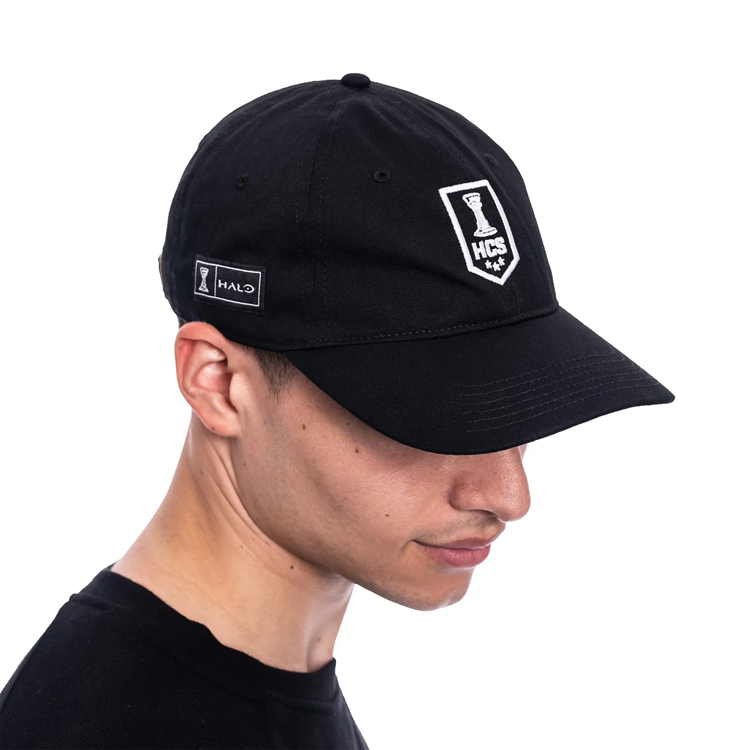 HCS Trophy Dad Hat