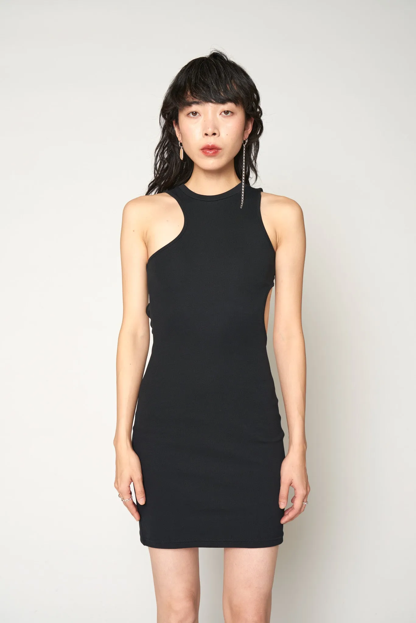 Hekla Dress