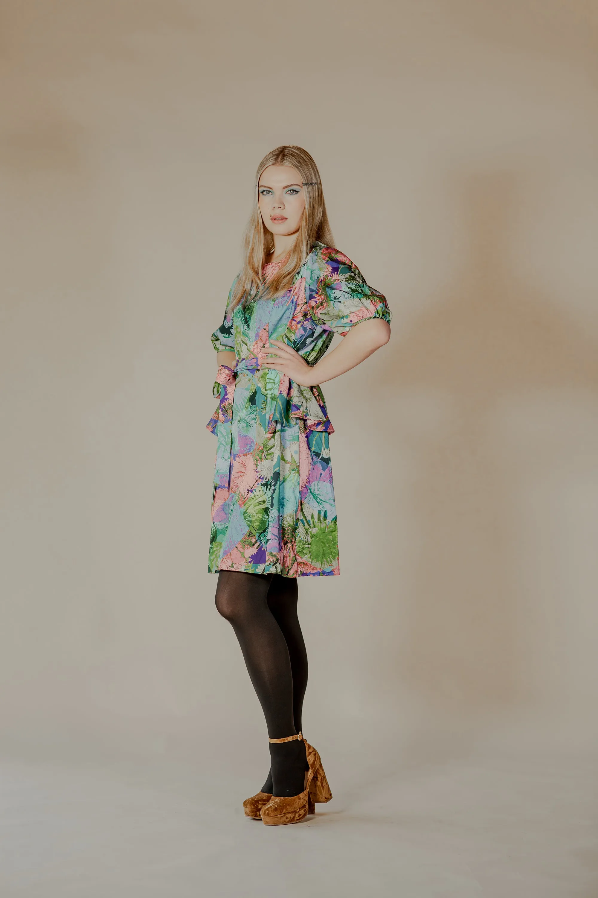 HILJA DRESS