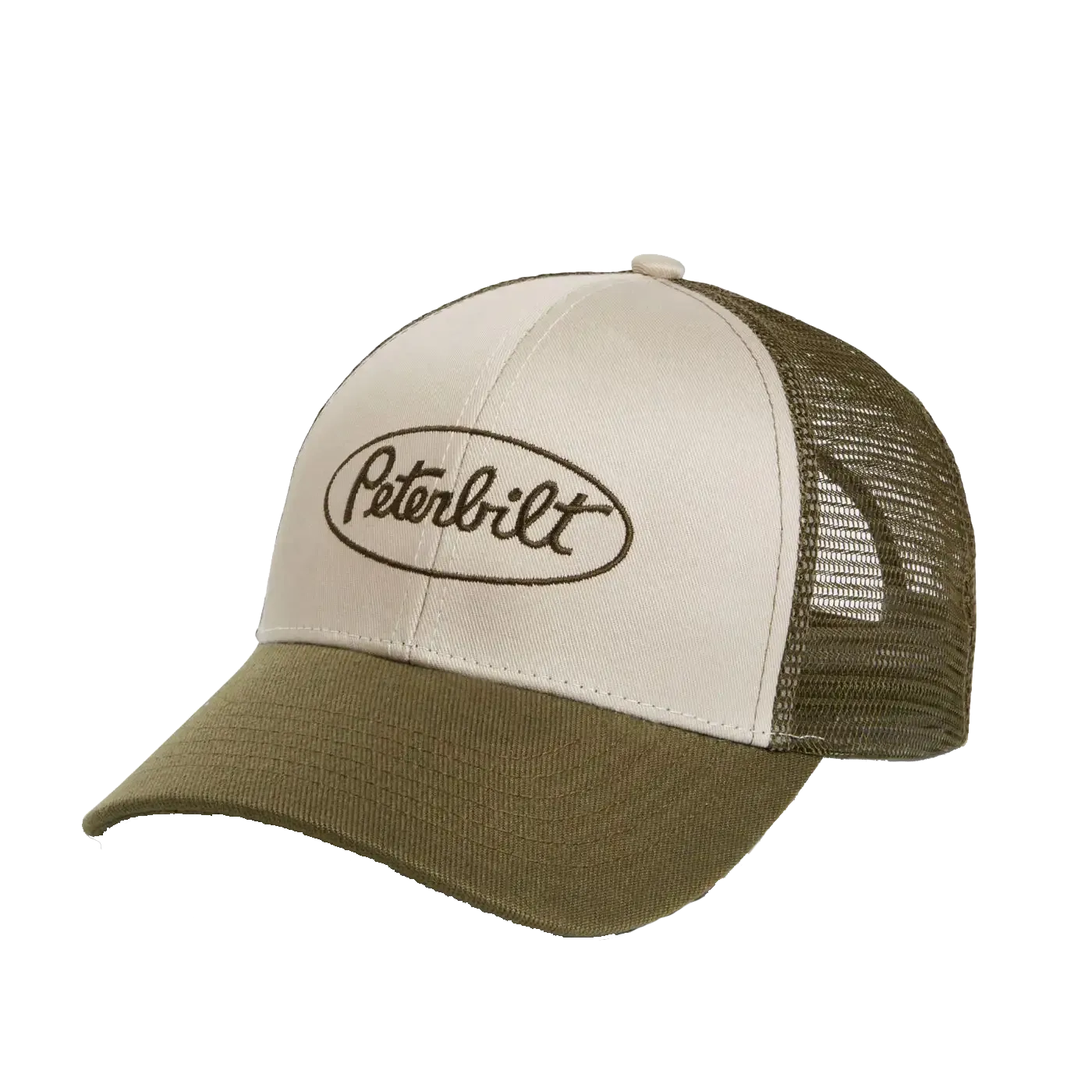 Hillock Mesh Hat