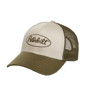 Hillock Mesh Hat