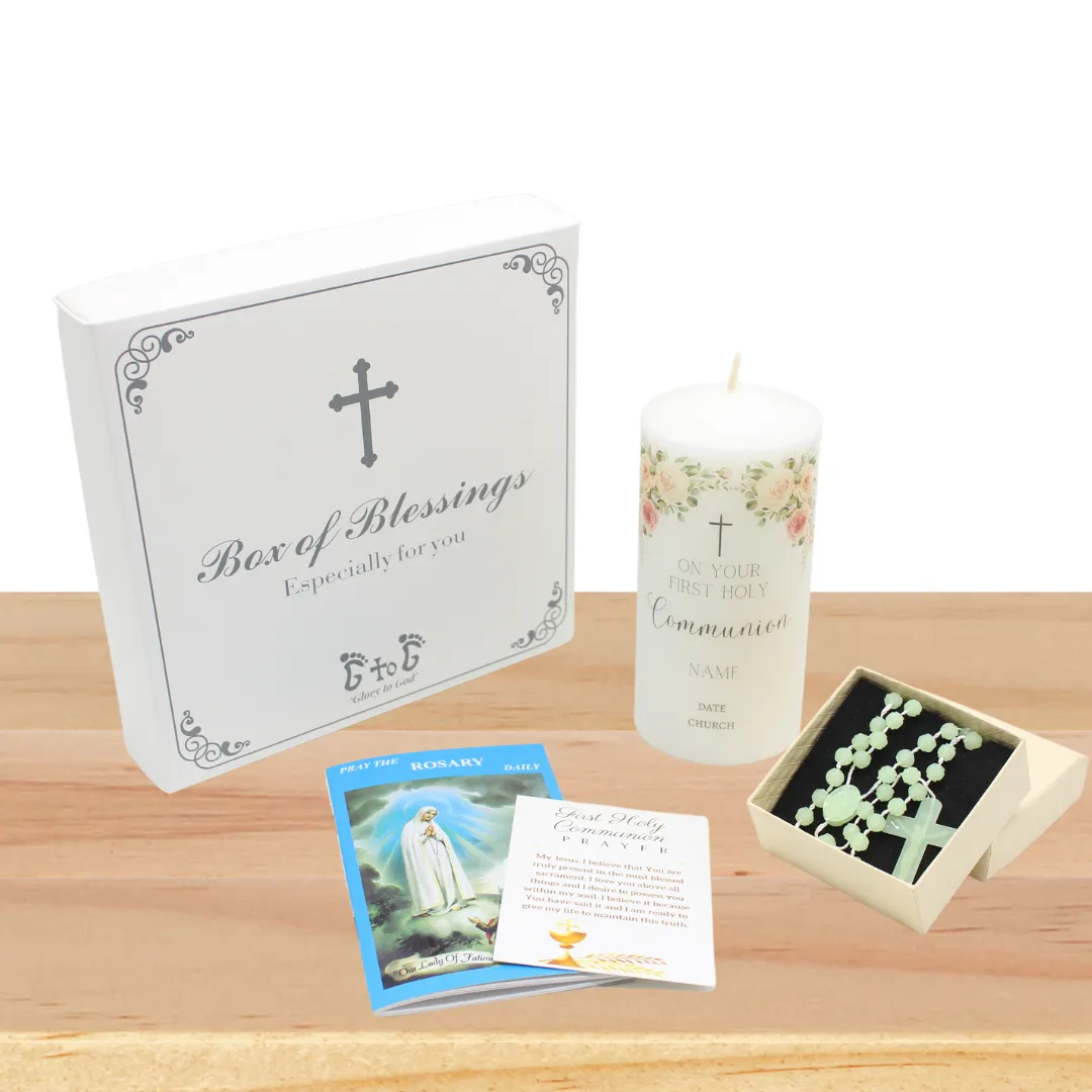 Holy Communion Gift Set G