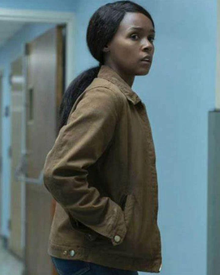 Homecoming Season 2 Brown Jacket