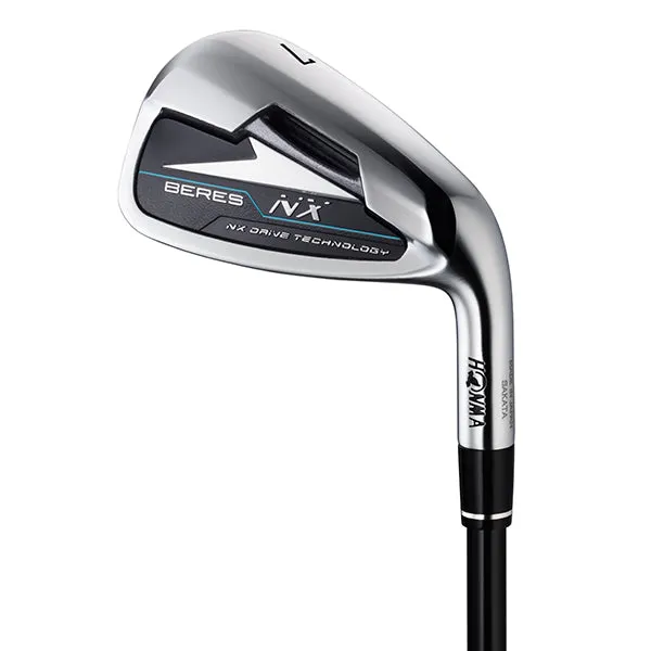 Honma Beres NX Graphite Iron Set