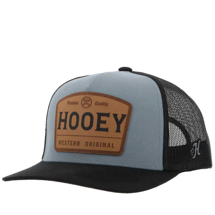 Hooey Trip Trucker Hat - Best Trucker Hat for Travel