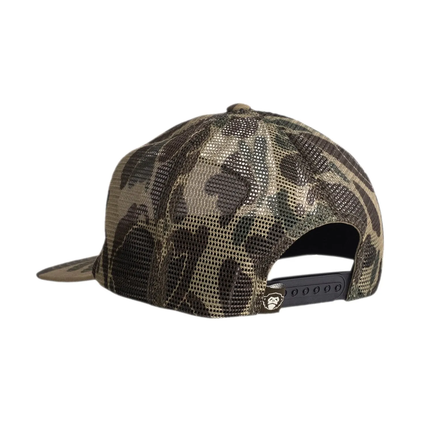 Howler Brothers Unstructured Snapback Hat