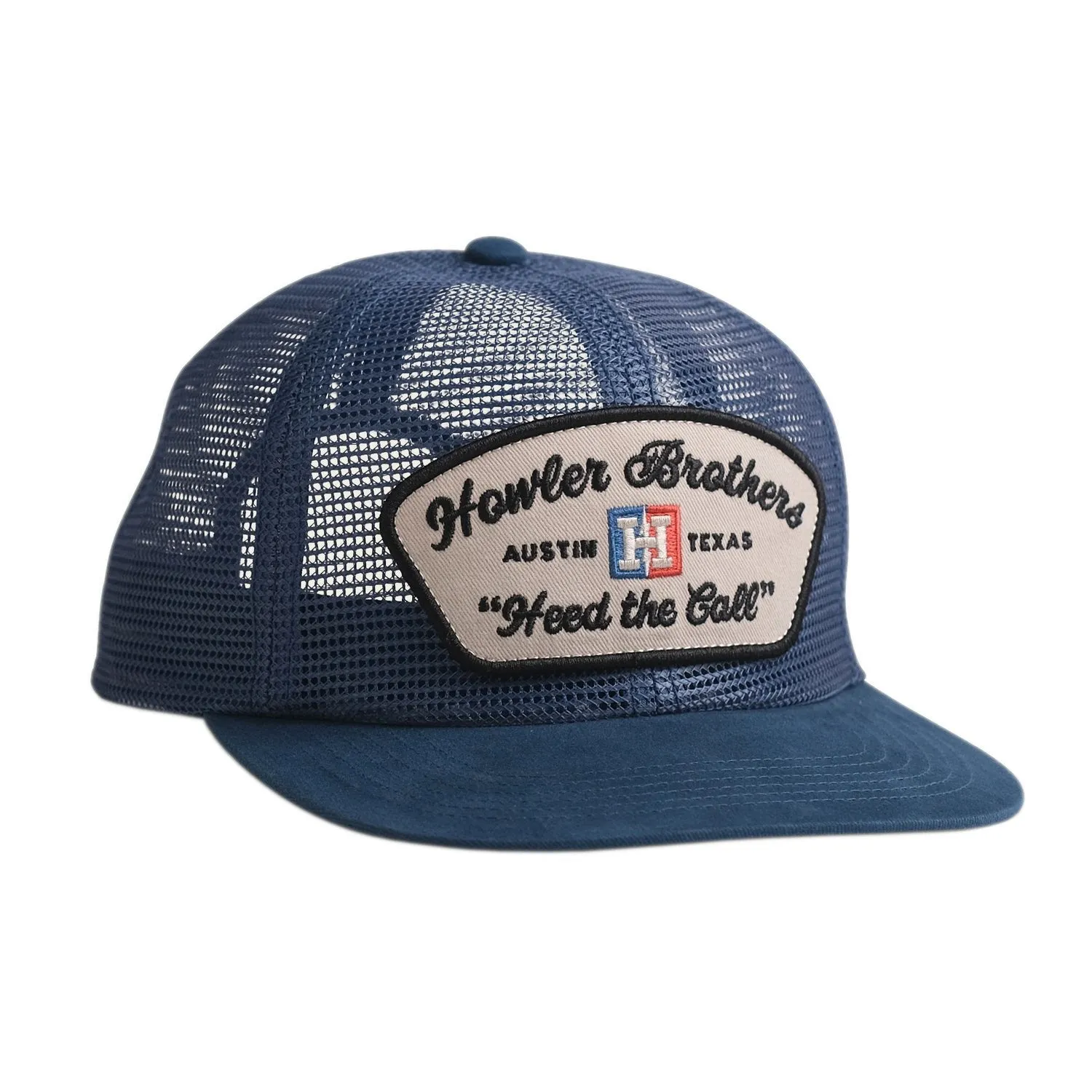 Howler Brothers Unstructured Snapback Hat