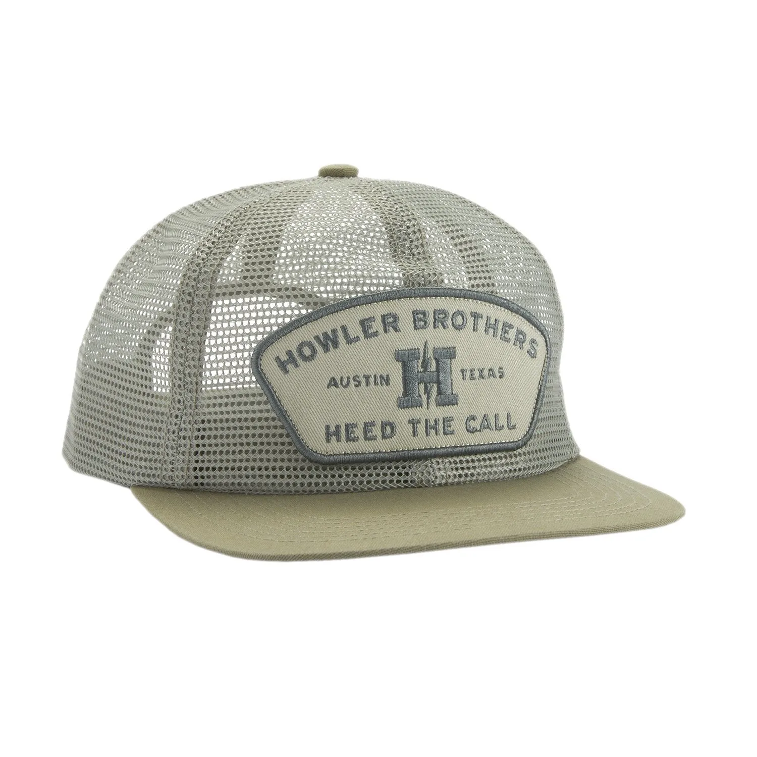 Howler Brothers Unstructured Snapback Hat