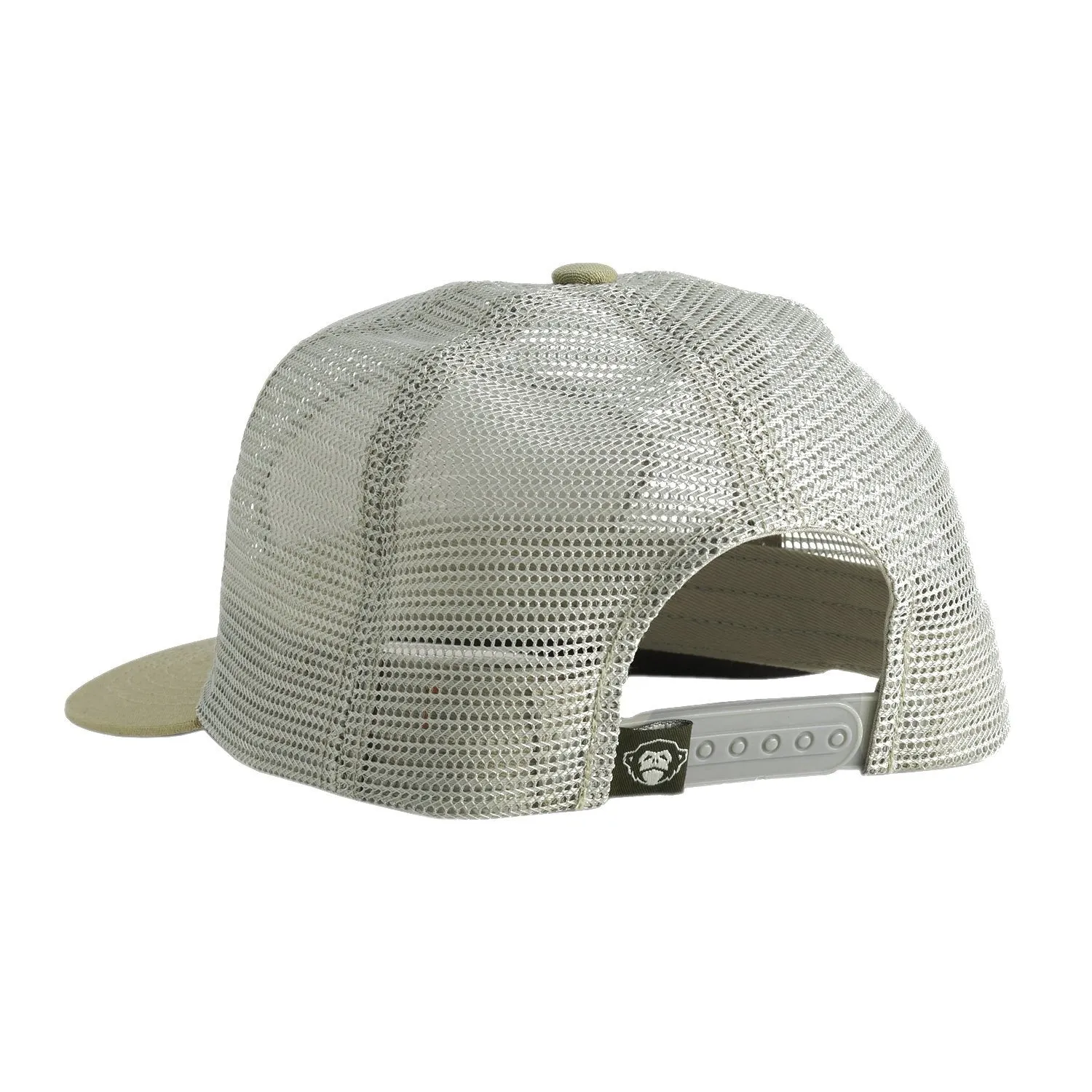 Howler Brothers Unstructured Snapback Hat