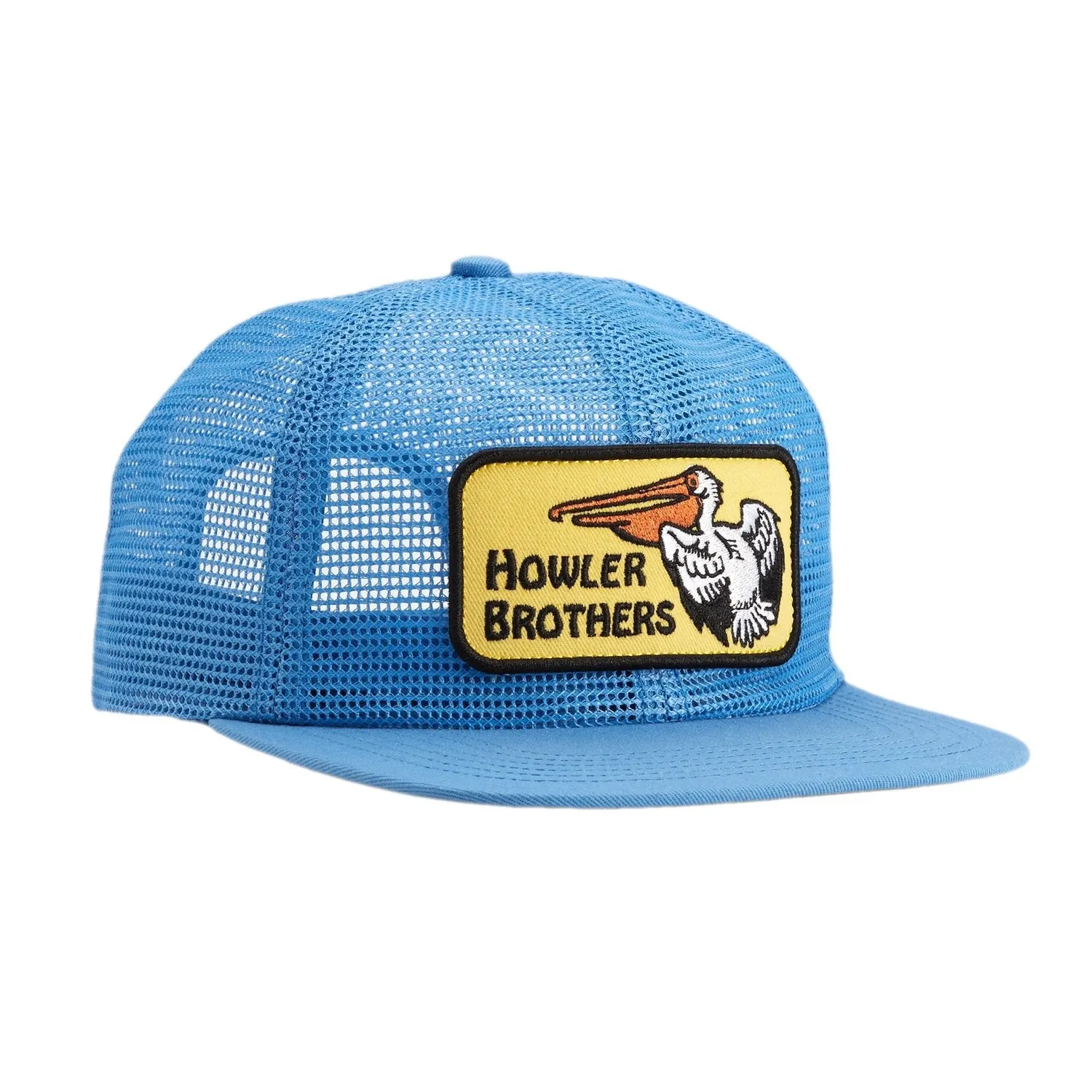 Howler Brothers Unstructured Snapback Hat