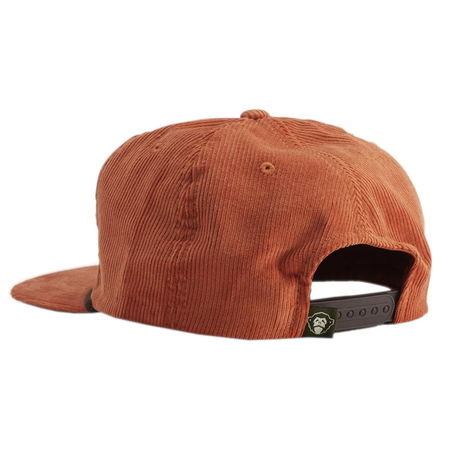 Howler Brothers Unstructured Snapback Hat