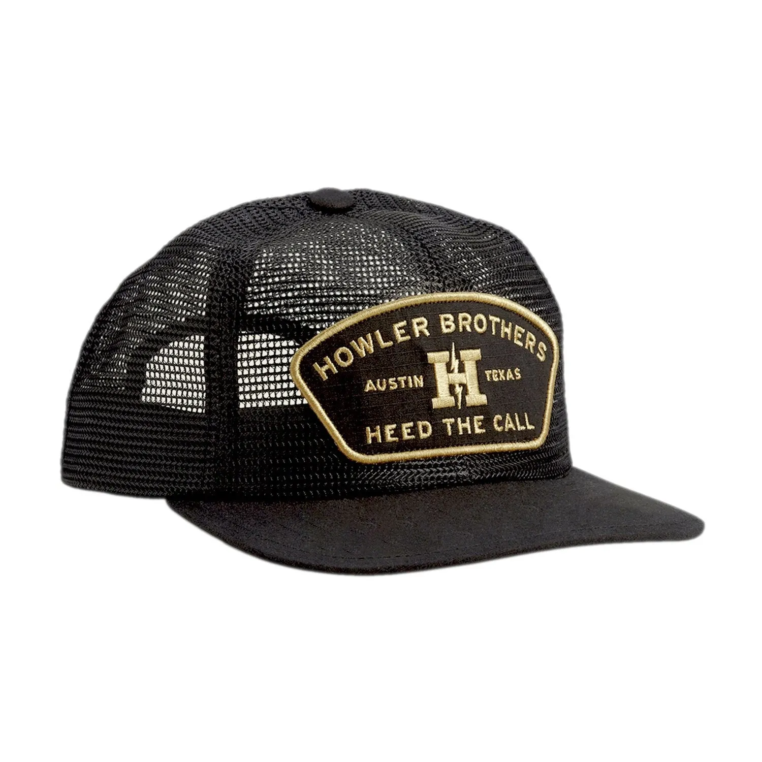 Howler Brothers Unstructured Snapback Hat