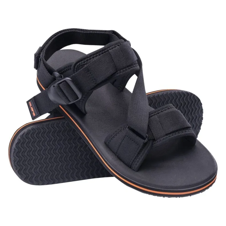 Iguana Ramir M sandals 92800598282 black