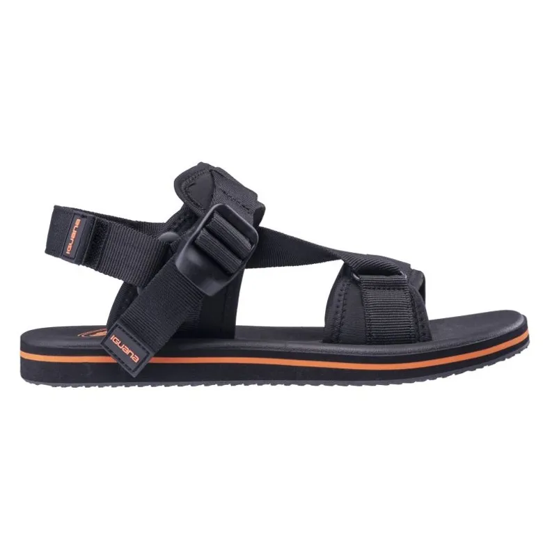 Iguana Ramir M sandals 92800598282 black