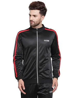 Invincible Men’s Classic Team Sports Jacket