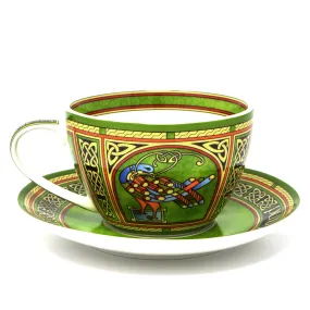 Irish Tea Set