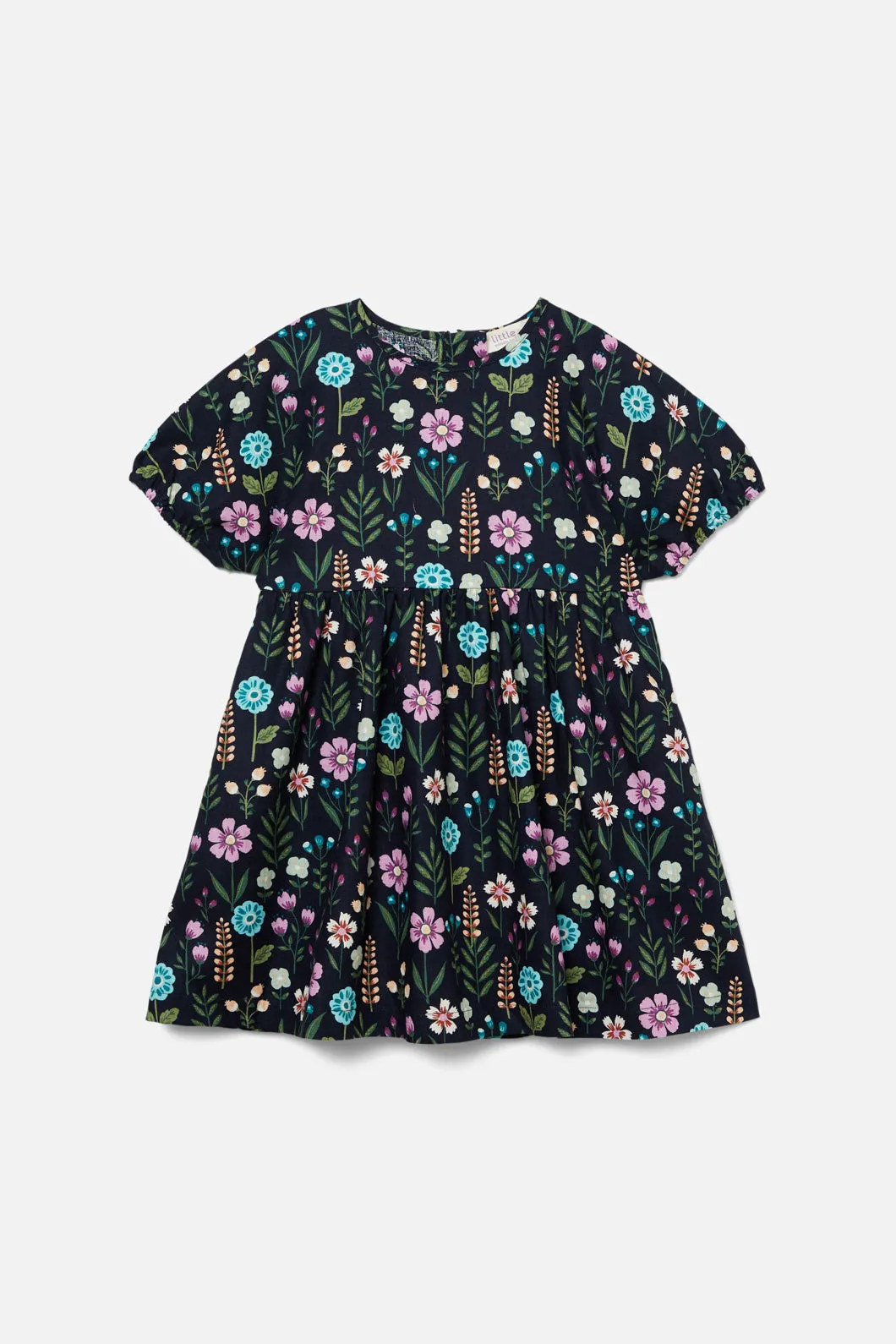 Isadora Children's Dress