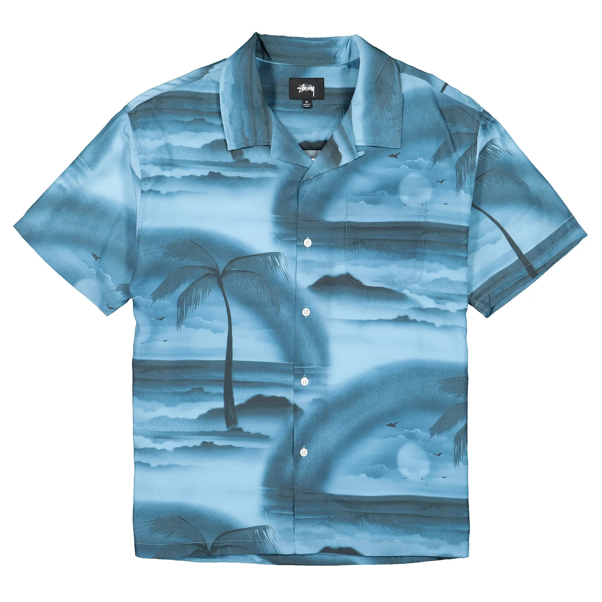 Island Shirt