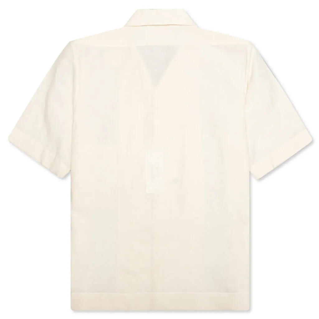 Ivory Classic Shirt