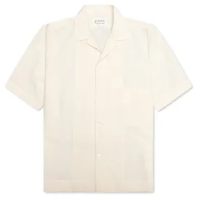 Ivory Classic Shirt